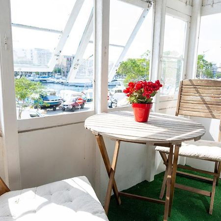 Seafront Apartment Between Valletta And Sliema Msida Εξωτερικό φωτογραφία