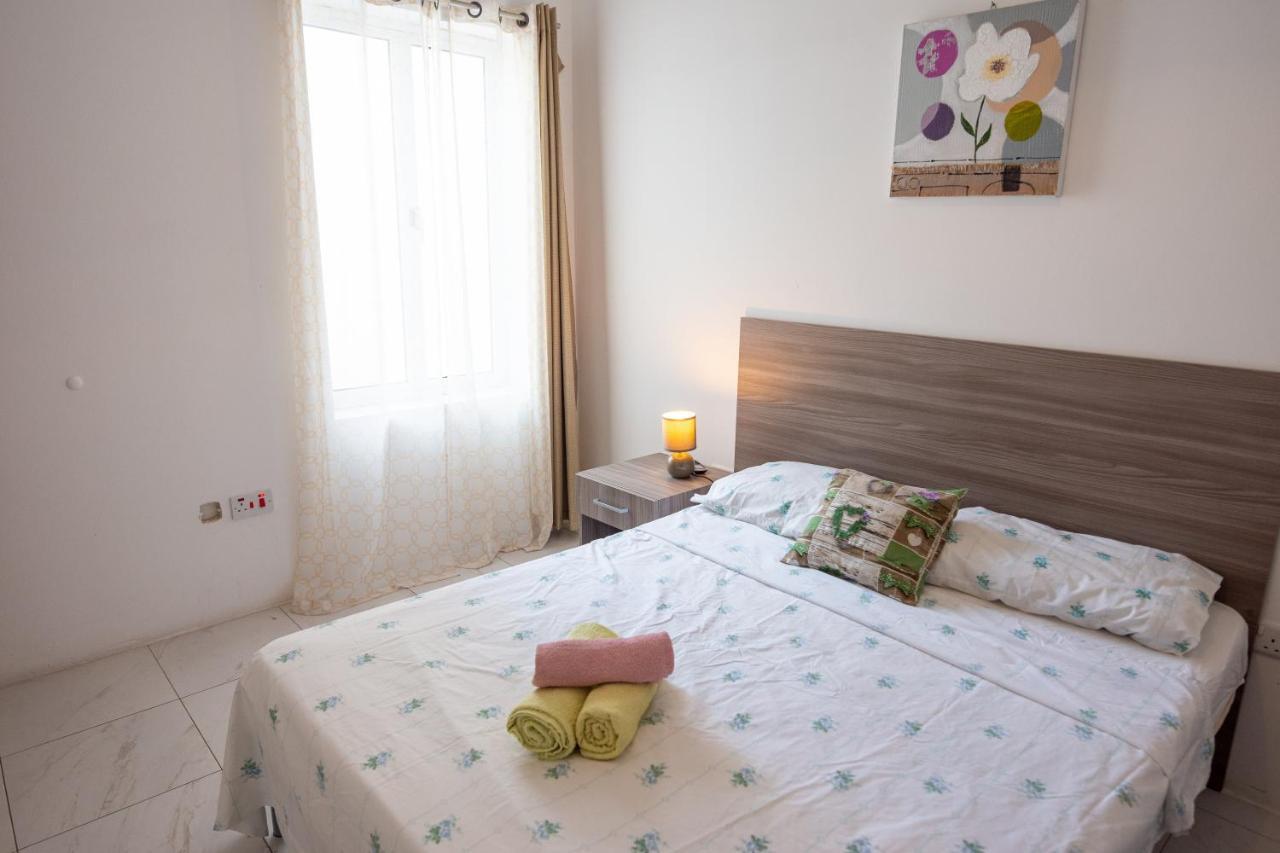 Seafront Apartment Between Valletta And Sliema Msida Εξωτερικό φωτογραφία