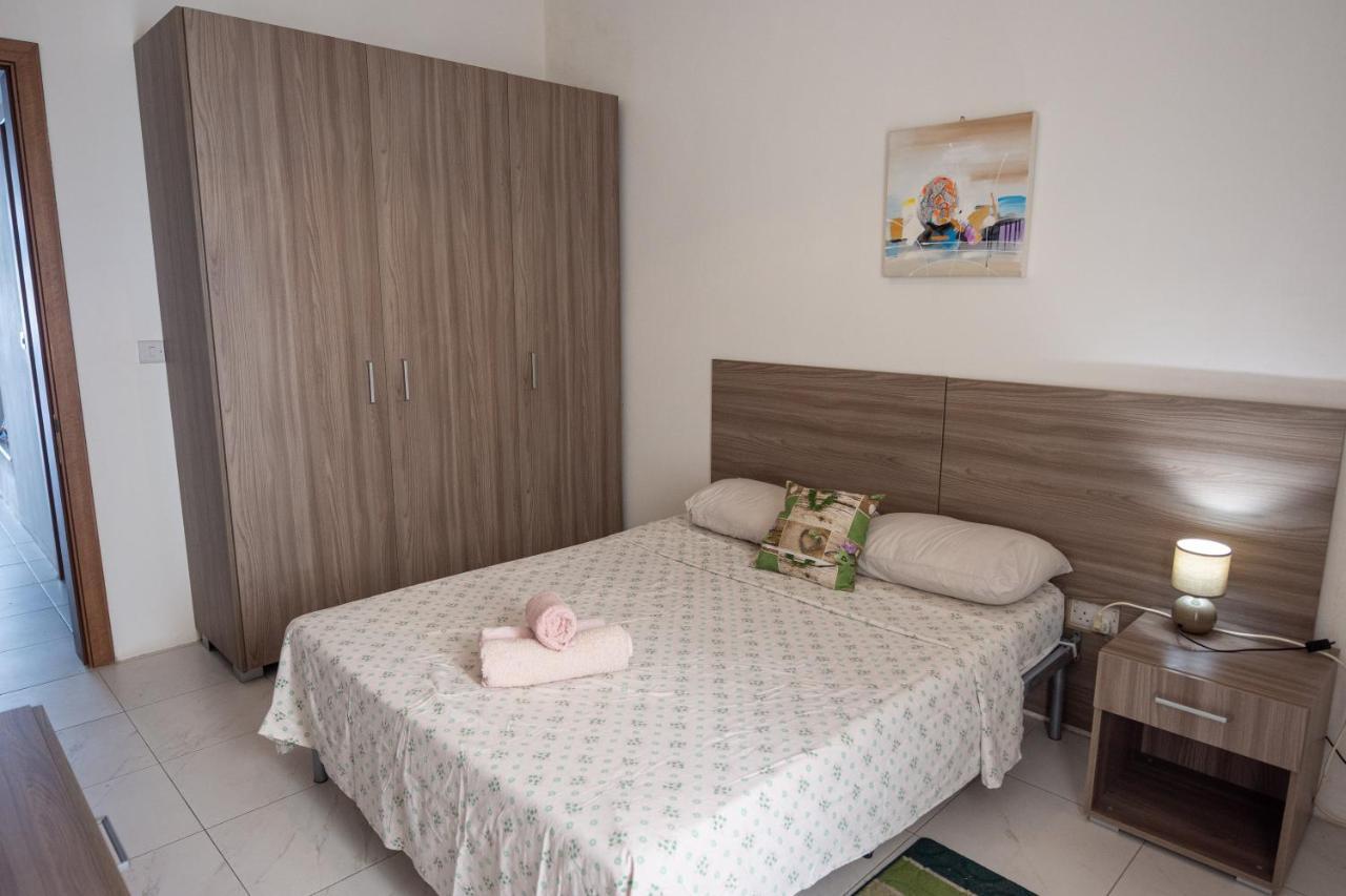 Seafront Apartment Between Valletta And Sliema Msida Εξωτερικό φωτογραφία