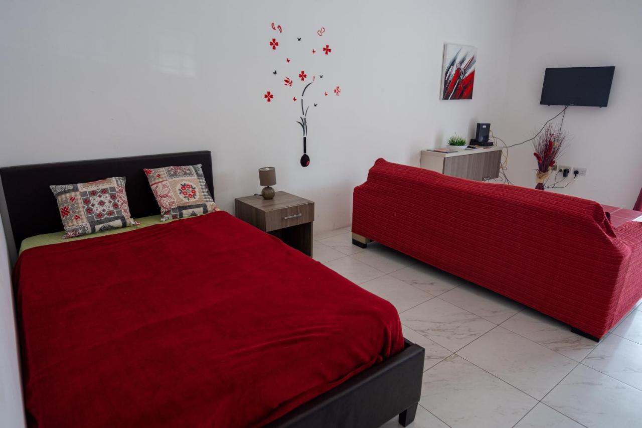 Seafront Apartment Between Valletta And Sliema Msida Εξωτερικό φωτογραφία
